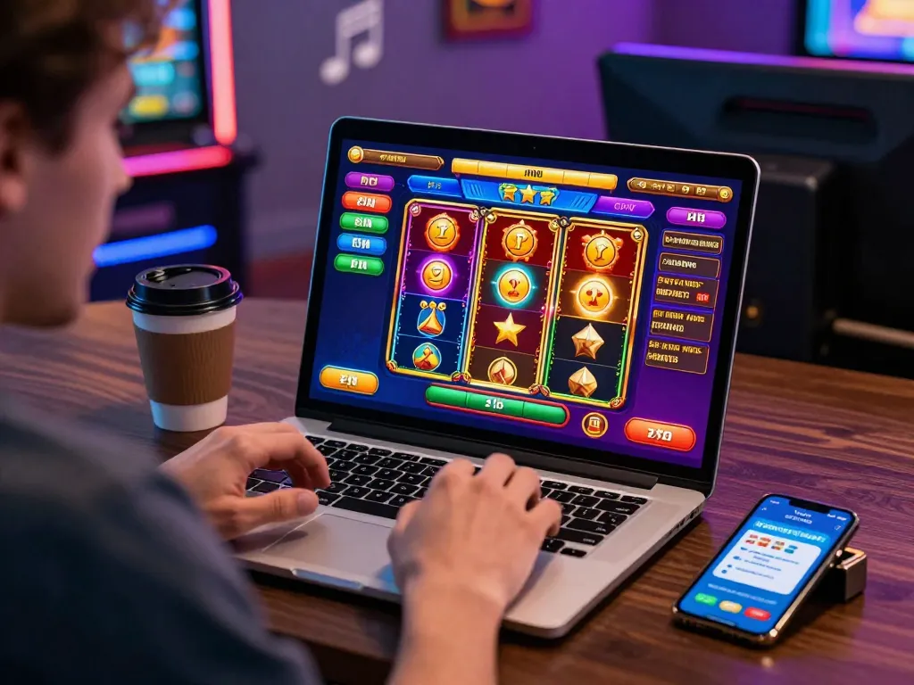 Experience the thrill of bomwin online gambling with vibrant games and exciting bonuses.