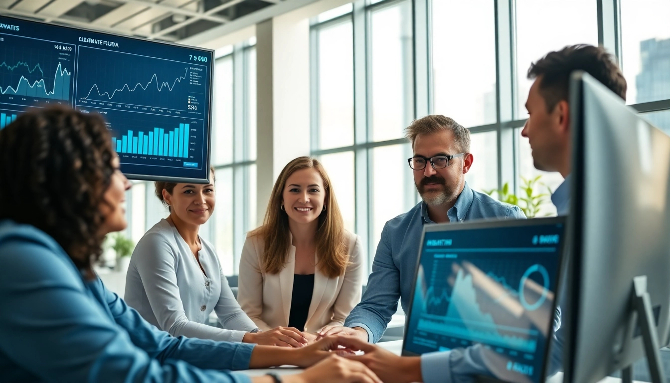 Boost your business with Search Engine Optimization Clearwater strategies showcased by marketing experts.