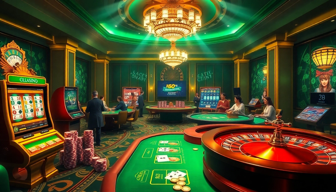 Experience thrilling gameplay at https://b52pm.com/ with engaging card games and vibrant online slots.