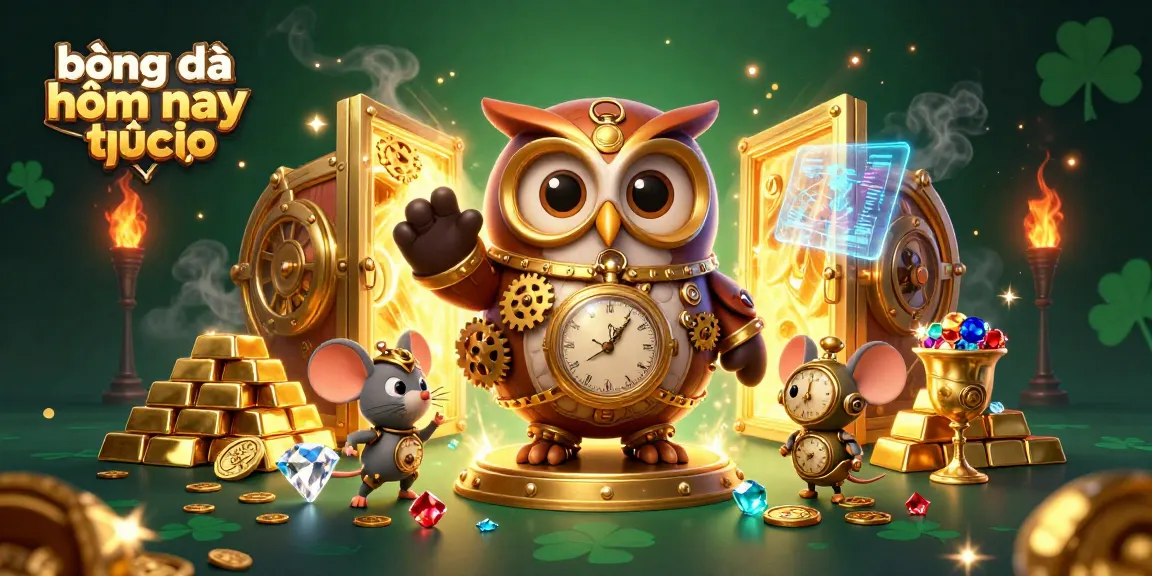 Engage with bóng đá hôm nay trực tiếp as you explore thrilling betting opportunities in a vibrant casino setting.