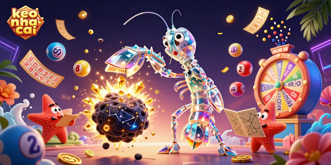 Engage in exciting keo nha cai action with advanced betting strategies and vibrant casino elements.