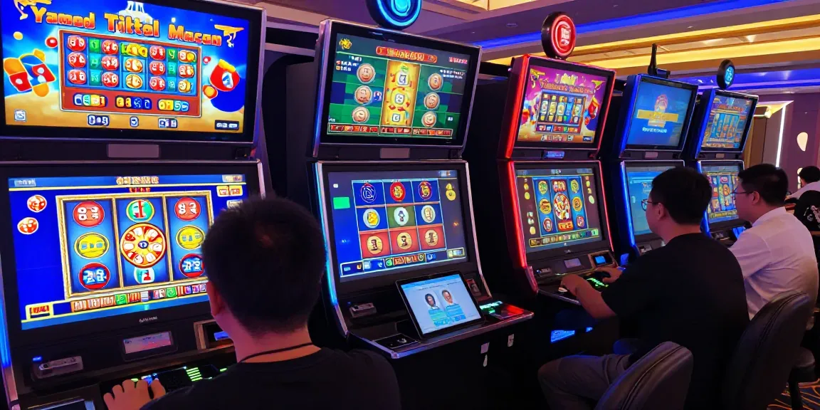 Explore thrilling online gaming with Toto Macau at https://www.hoteloita.com/beppu/bijyutsukan.html, featuring interactive player experiences.