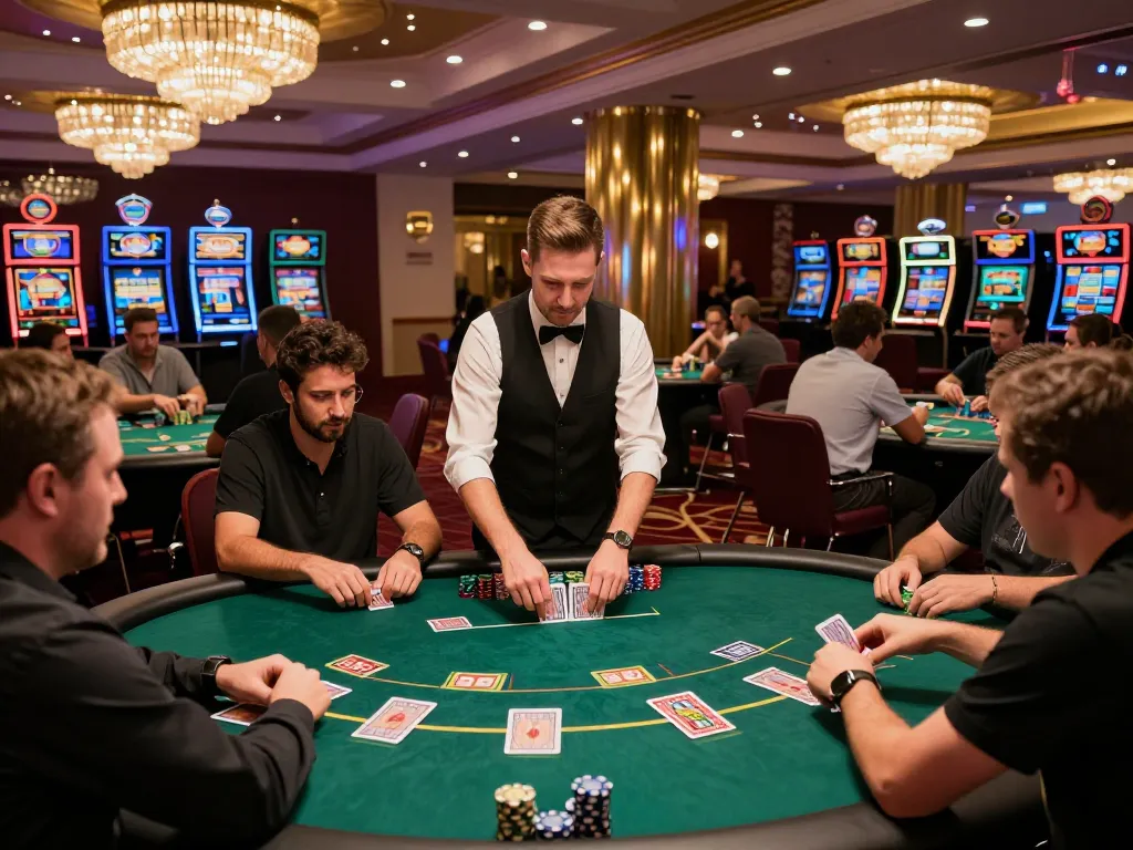 Players at LV88 win big at poker tables with dynamic gameplay and vibrant atmosphere